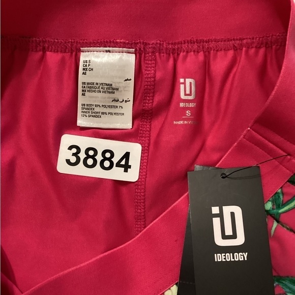 Ideology mini skort size S‎ - Picture 4 of 5